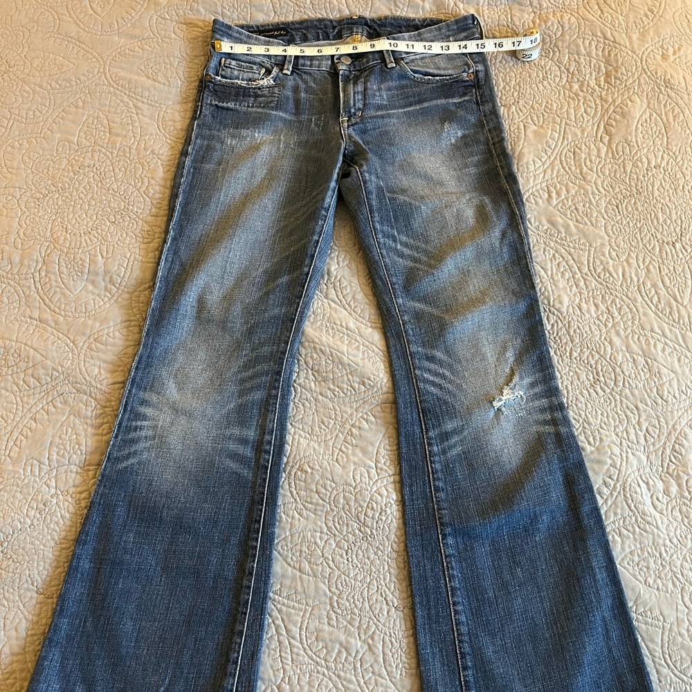 Citizen of Humanity Jeans great condition